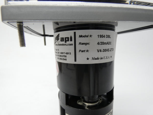 LFE METERS 1954DBL V4-30HE-ZT31 NSMP