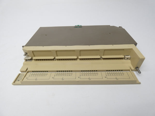 SIEMENS 6ES5451-7LA11 24VDC 0.5A UNMP