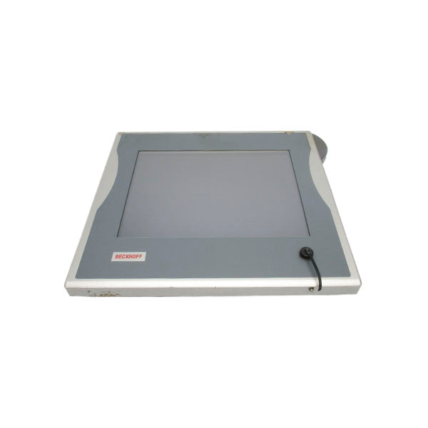 BECKHOFF CP7802-0011-0010 UNMP