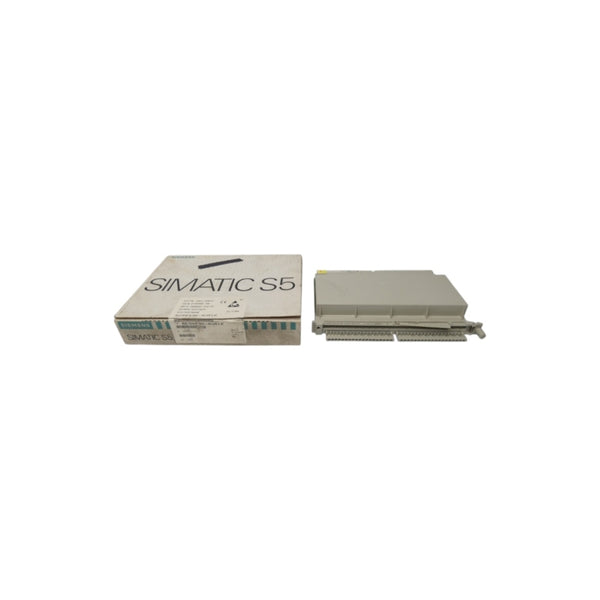 SIEMENS 6ES5436-4UA12 NSMP