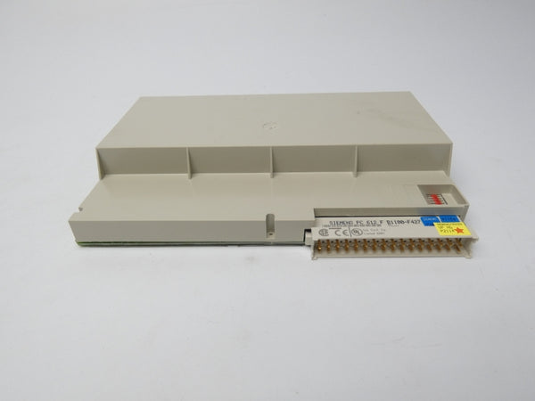 SIEMENS 6ES5436-4UA12 NSMP