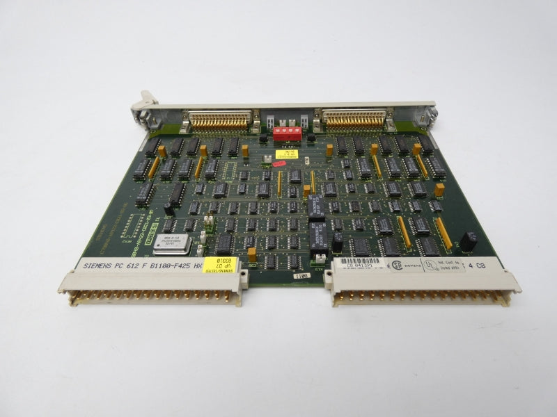 SIEMENS 6ES5304-3UB11 F/W 01 NSMP