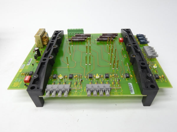 ALLEN BRADLEY 80157-072-51-R REV. F (BR/YL) NSMP