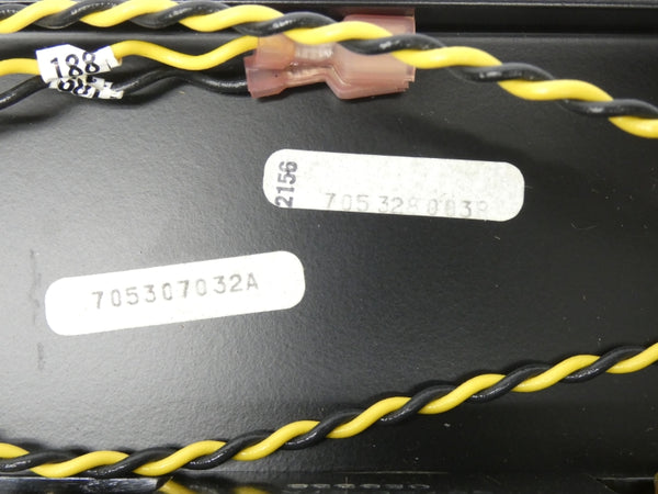 RELIANCE ELECTRIC 705328-3R NSMP