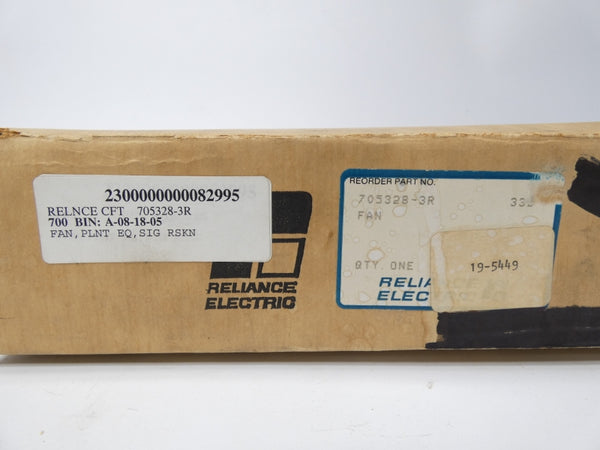 RELIANCE ELECTRIC 705328-3R NSMP