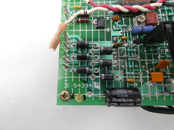 RELIANCE ELECTRIC 0-54394 NSMP