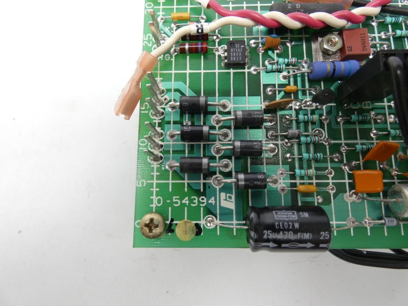 RELIANCE ELECTRIC 0-54394 NSMP
