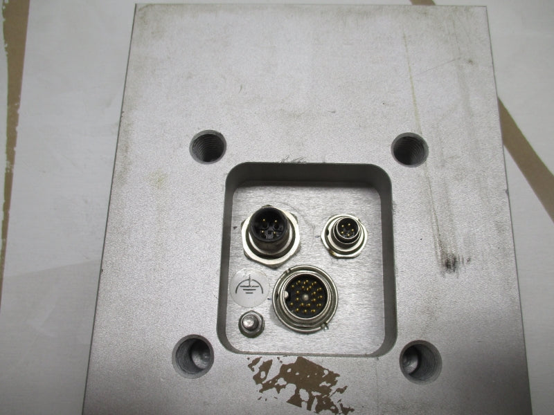 BECKHOFF CP7802-0011-0010 UNMP