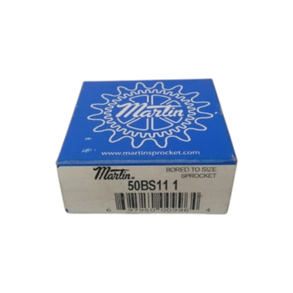 MARTIN 50BS11 1" NSFS