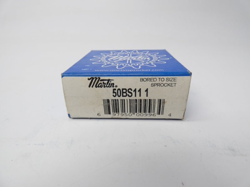 MARTIN 50BS11 1" NSFS