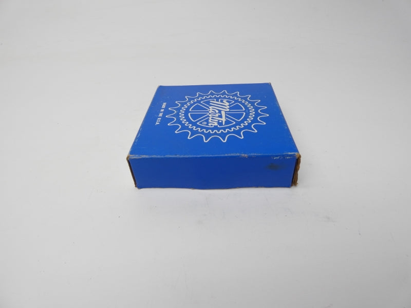 MARTIN 60BS10 1" NSFS