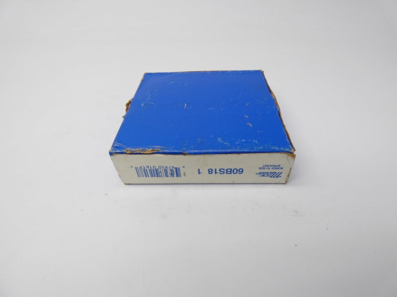 MARTIN 60BS10 1" NSFS