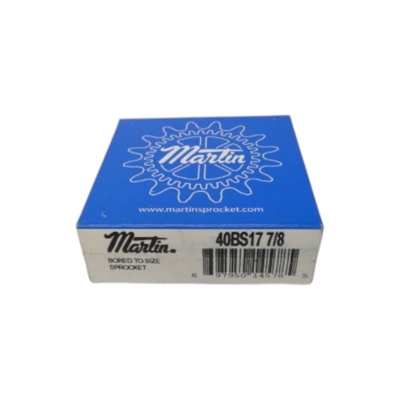 MARTIN 40BS17 7/8" NSFS