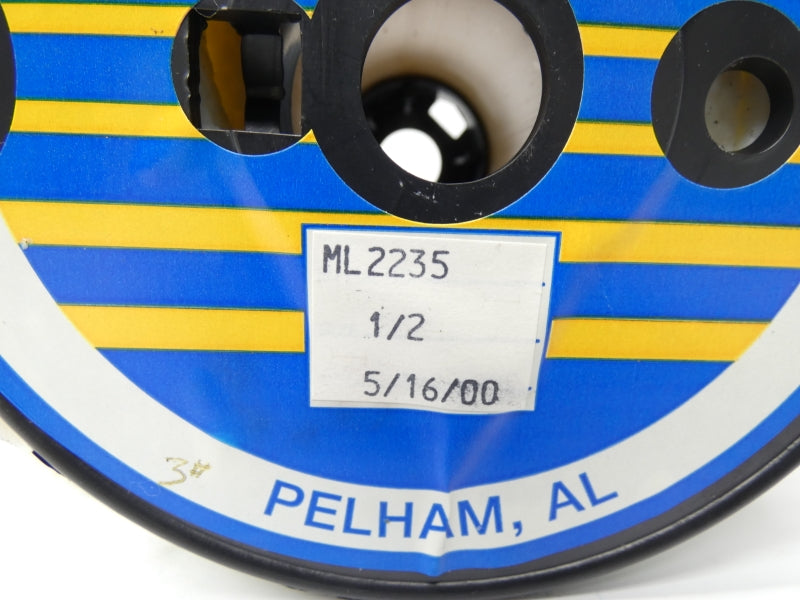 SEPCO ML2235 1/2" NSMP