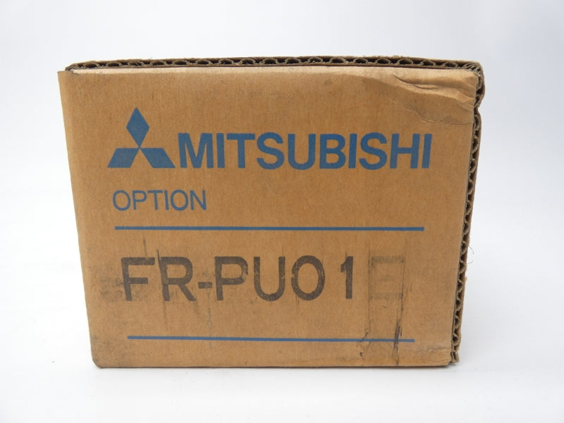 MITSUBISHI FR-PU01E NSMP