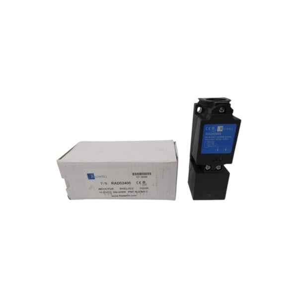 RADWELL RAD02400 10-30VDC NSMP