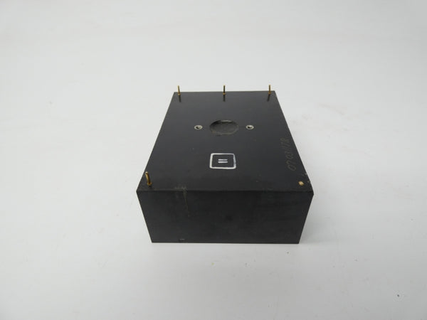 DATEL UPM-5/1000B 07031178 (AS PICTURED) NSMP