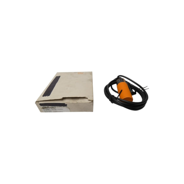 IFM EFECTOR KI5061 KI3015ANKG 10-36VAC NSMP