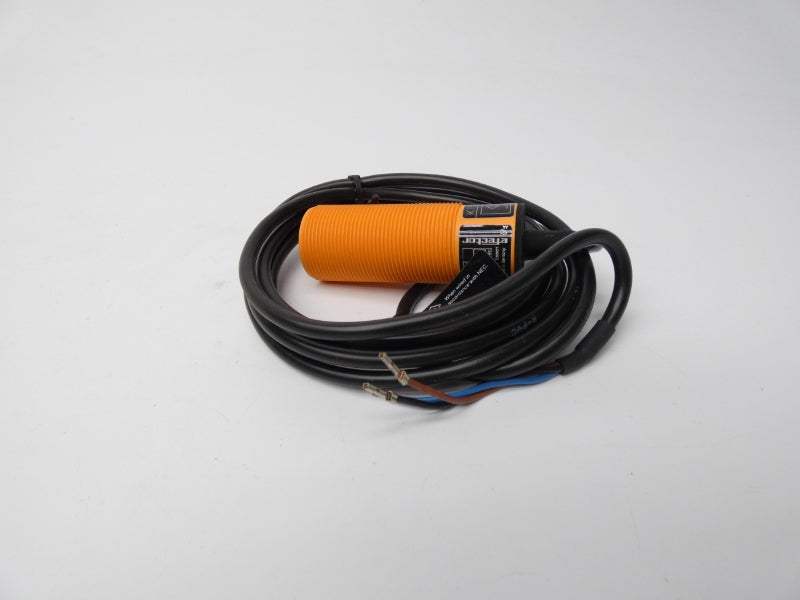 IFM EFECTOR KI5061 KI3015ANKG 10-36VAC NSMP