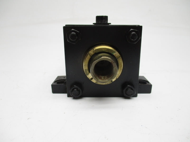 PARKER 2.50C3LLUV19A2.750 NSNP