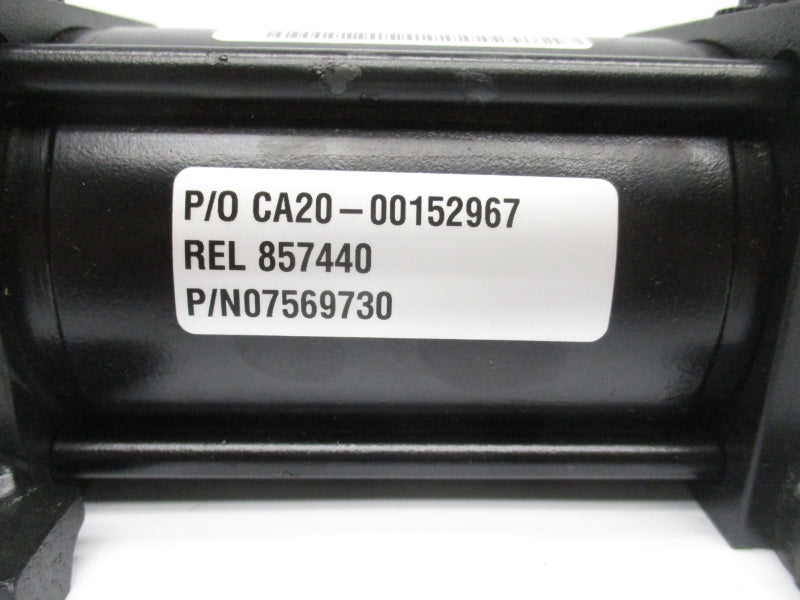 PARKER 2.50C3LLUV19A2.750 NSNP