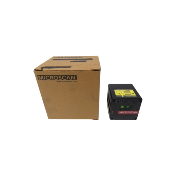 MICRO SCAN FIS-0520-0001 12V NSMP