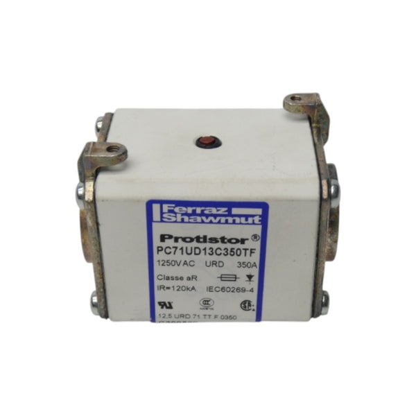 FERRAZ SHAWMUT C300520 1250VAC 350A NSNP
