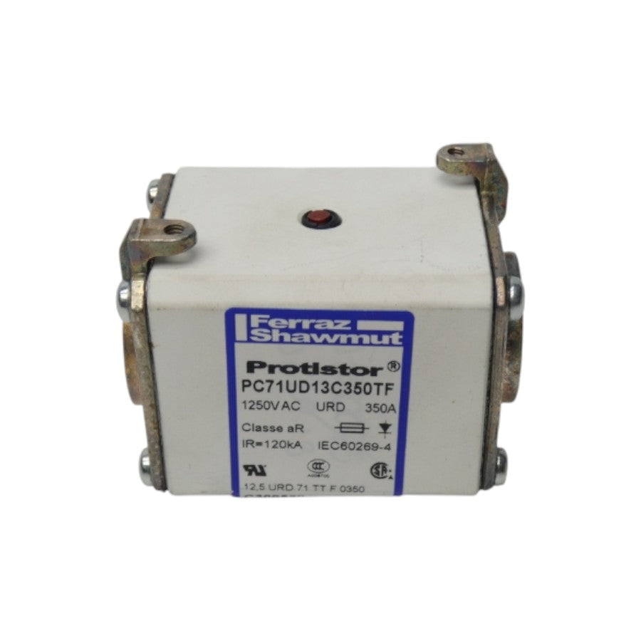 FERRAZ SHAWMUT C300520 1250VAC 350A NSNP