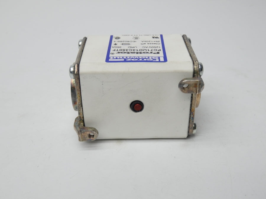 FERRAZ SHAWMUT C300520 1250VAC 350A NSNP
