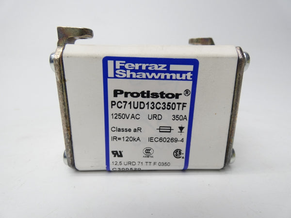 FERRAZ SHAWMUT C300520 1250VAC 350A NSNP