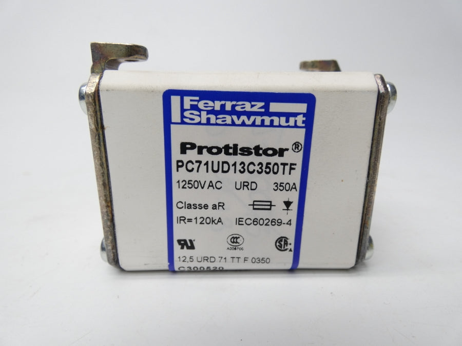 FERRAZ SHAWMUT C300520 1250VAC 350A NSNP