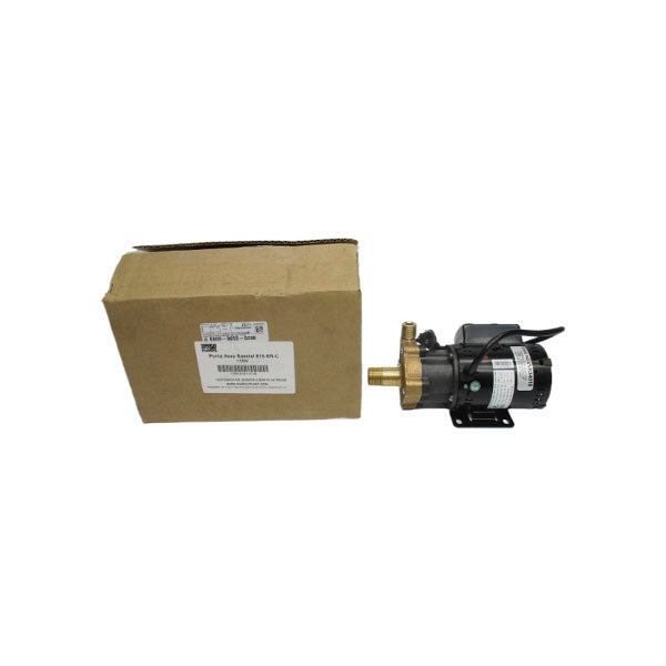 MARCH PUMPS 815-BR-C 115V 54A NSMP