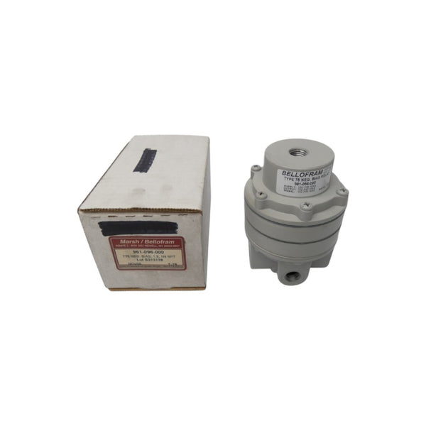 BELLOFRAM 961-096-000 250PSI NSMP