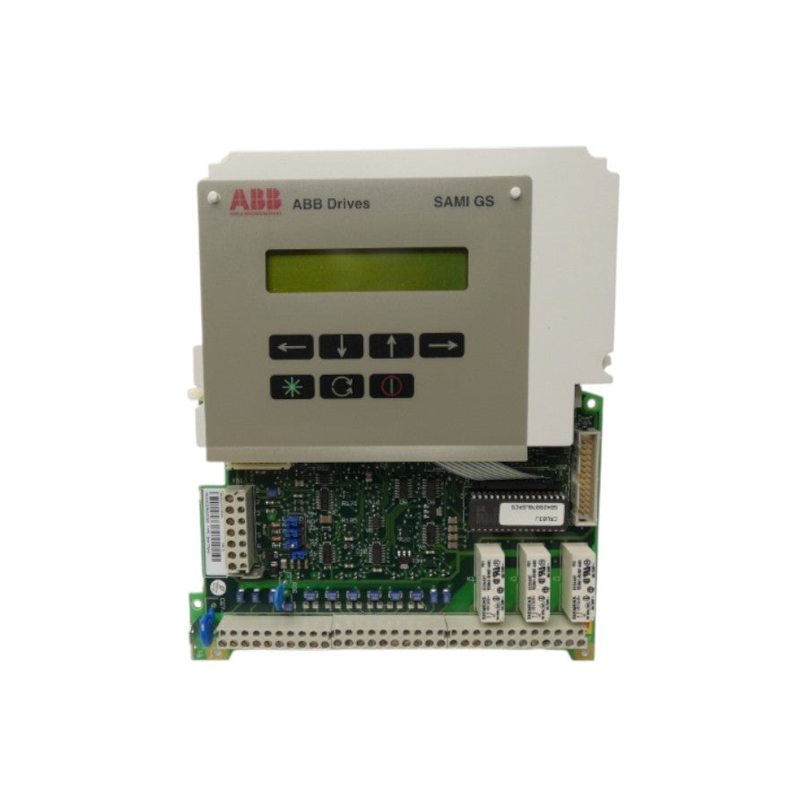 ABB 3BSE003195R1 NSNP