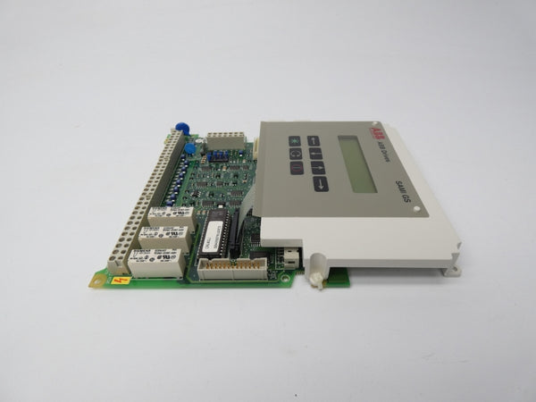 ABB 3BSE003195R1 NSNP