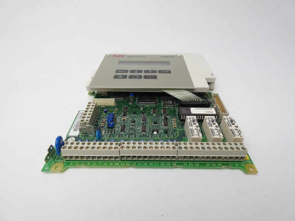 ABB 3BSE003195R1 NSNP