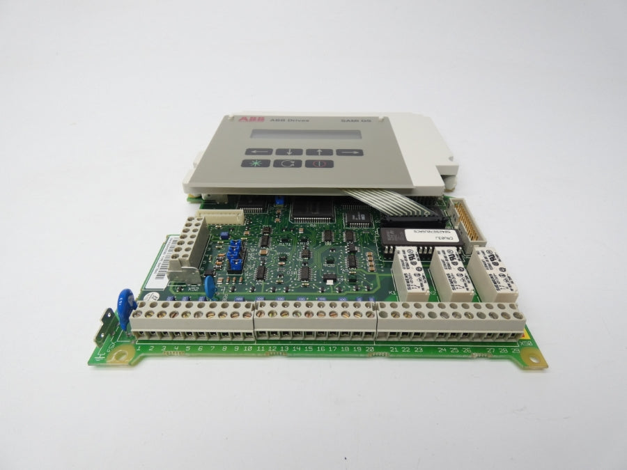 ABB 3BSE003195R1 NSNP