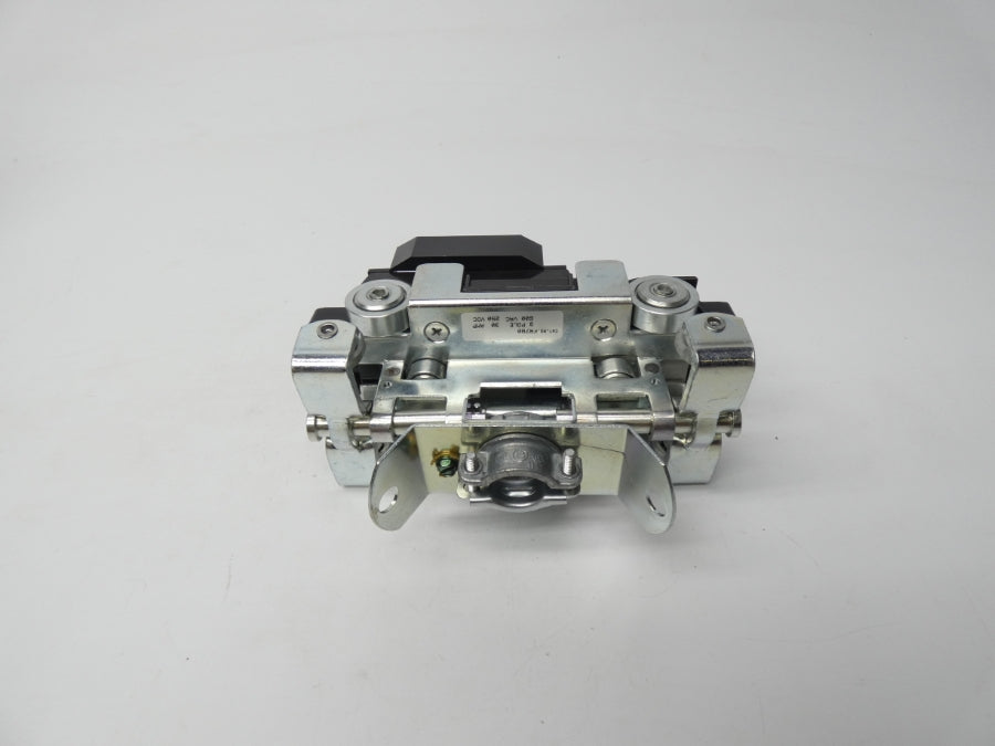 FEEDRAIL FR780 600VAC 30A NSMP