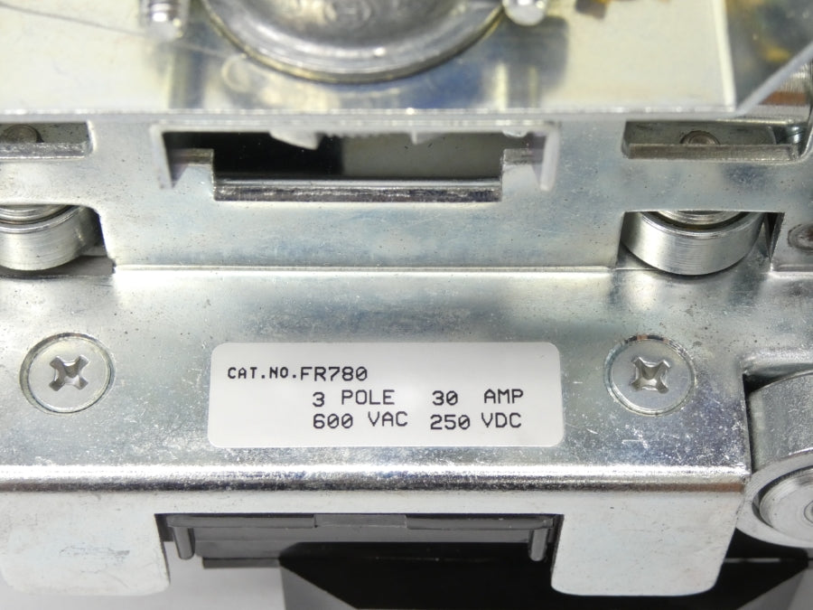 FEEDRAIL FR780 600VAC 30A NSMP