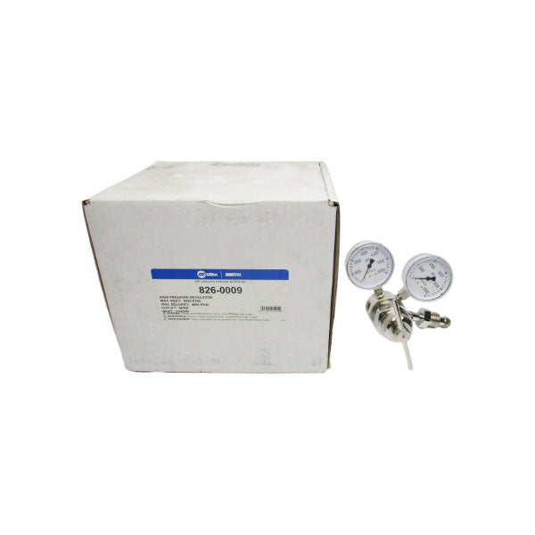MILLER SMITH 826-0009 6000PSIG NSMP
