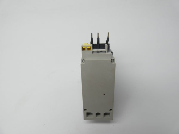 ALLEN BRADLEY 193-EC1PB SER. B F/W 3.003 690VAC 0.4-2.0A UNMP