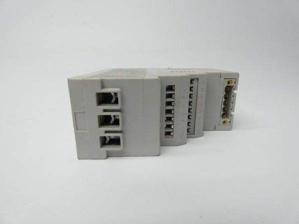 ALLEN BRADLEY 193-EC1PB SER. B F/W 3.003 690VAC 0.4-2.0A UNMP