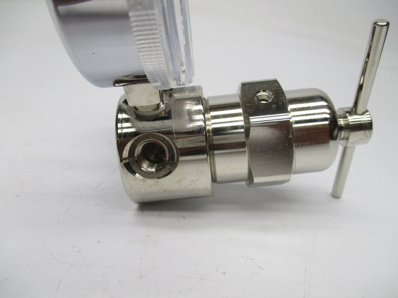 MILLER SMITH 826-0009 6000PSIG NSMP