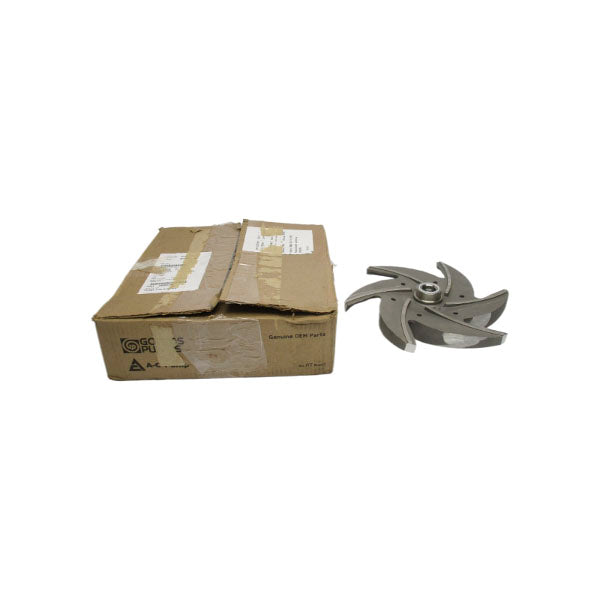 GOULDS PUMPS 0B10542-1204 NSMP