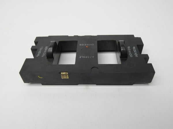 COIL G105E126 110/220V UNMP