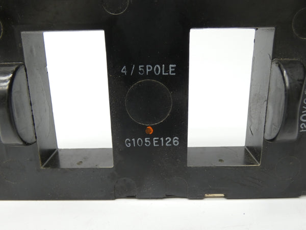 COIL G105E126 110/220V UNMP