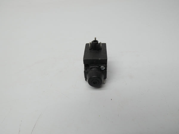 NUMATICS 236-115B 24VDC UNMP