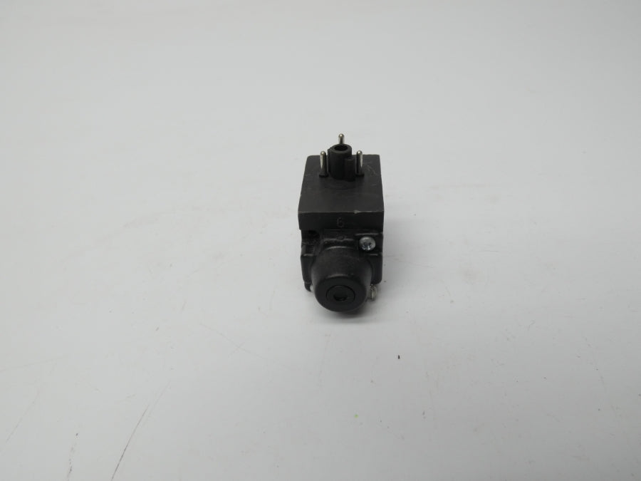 NUMATICS 236-115B 24VDC UNMP