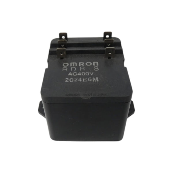 OMRON RDR-S 400VAC UNMP