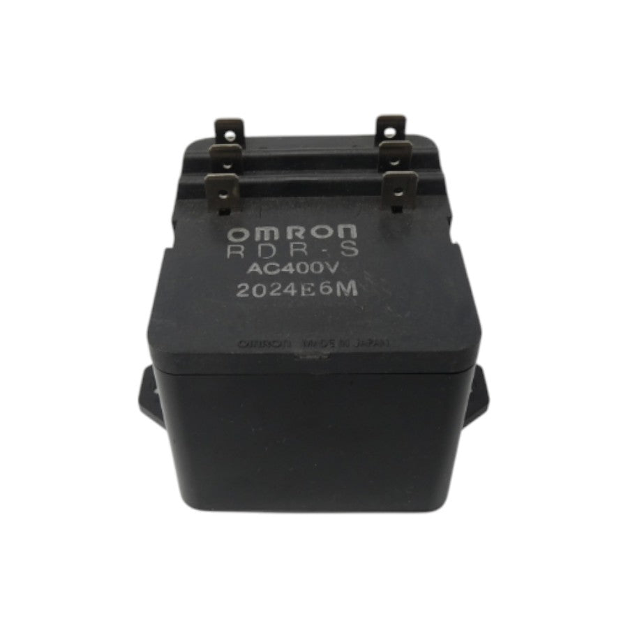 OMRON RDR-S 400VAC UNMP